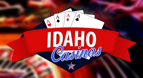 casinos near boise idaho|indian casinos in idaho.